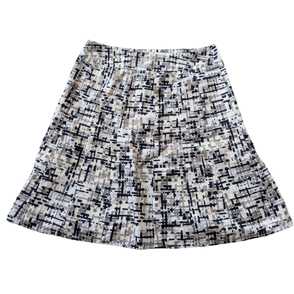 Ann Taylor Skirt Size 4